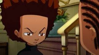 The Unaired, Rejected, Resurfaced ‘Boondocks’ Pilot Is Still Better Than 99 Percent of Today’s Comedies