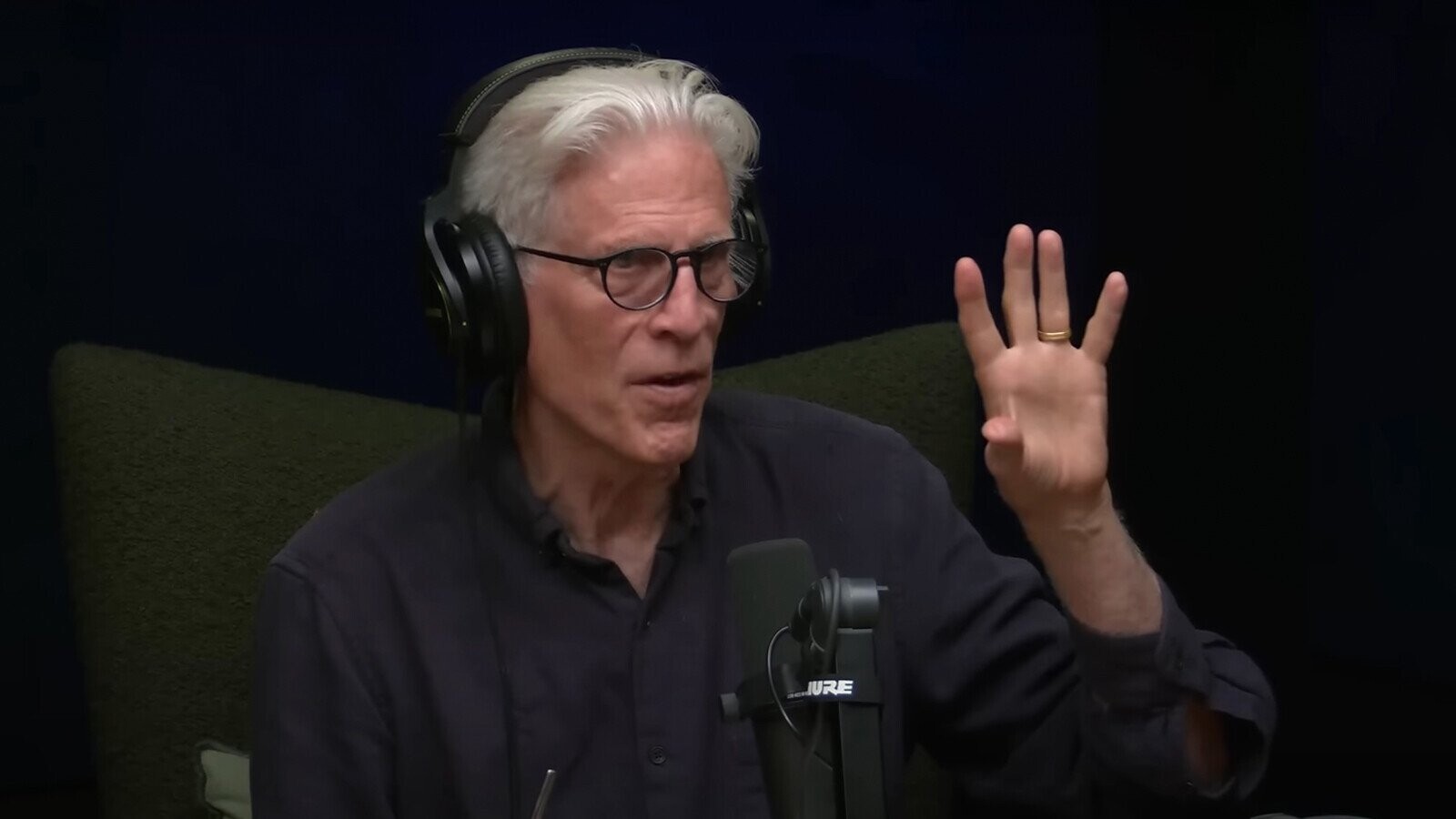 Ted Danson Quit ‘Cheers’ Because He Was ‘Blowing Shit Up in My Life’ at ...