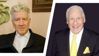 We Have Mel Brooks To Thank For Giving Us David Lynch