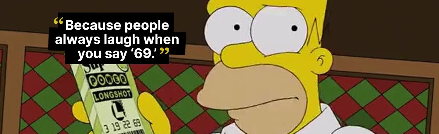 69 of the Best Matt Groening Moments on His 69th Birthday