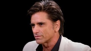 John Stamos Tells Us What We Already Figured Out — He Hated ‘Full House’ at First