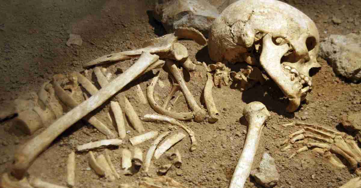 9 Scariest Recent Archaeological Discoveries!