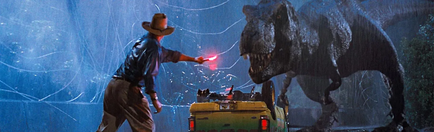 6 Classic Movies That Get Ruined By Grade-School Science