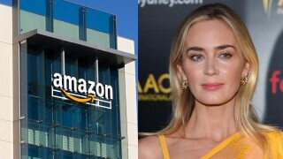 Emily Blunt To Star In New Amazon Movie About History of Union-Busting Pinkerton Detective Agency