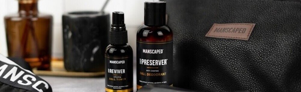 Manscaped is All That's Standing Between You and Below-the-Belt Grooming Anarchy