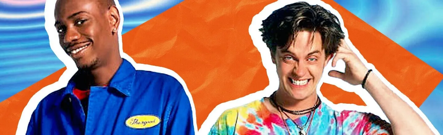 ‘Half Baked’ Turns 25: A Highly Official Account of the Stoner Comedy Classic from Director Tamra Davis