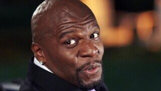 Terry Crews Says Even People in Dubai Ask Him About ‘White Chicks’