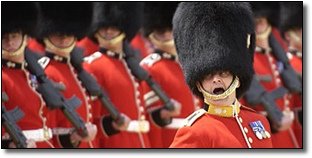 6 Organizations You Didn't Know Were Secretly Badass