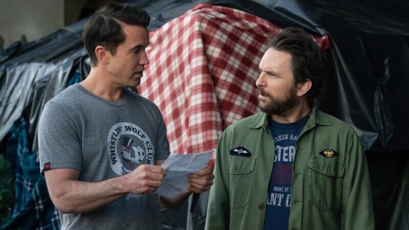 Ranking Tonight’s New ‘It’s Always Sunny in Philadelphia’ Against All the Other Meta Sequel Episodes