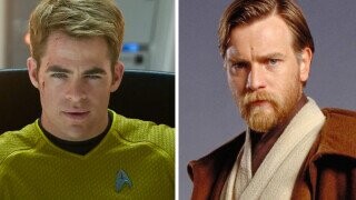 How ‘Star Wars’ And ‘Star Trek’ Failed Both Fanbases