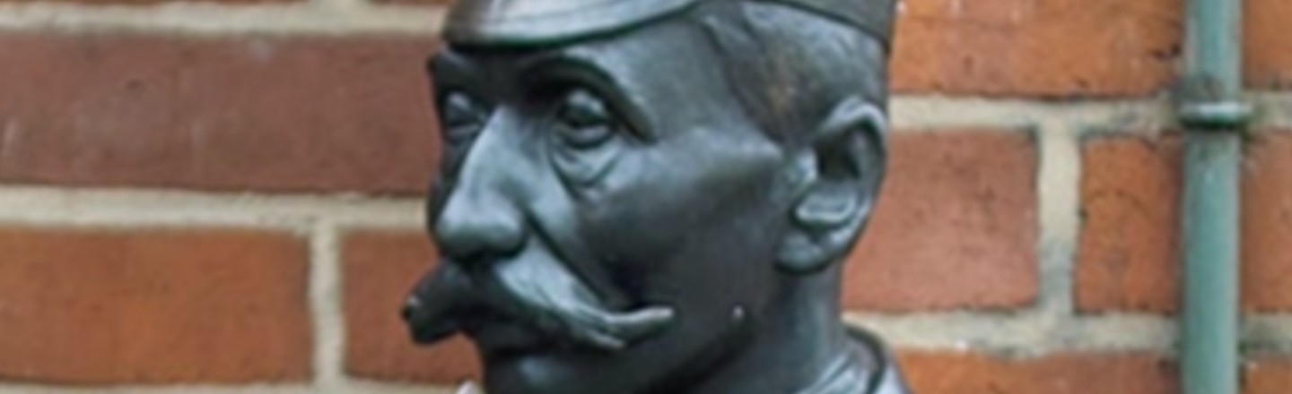 German 'Robin Hood' Once Got The Military To Help Him Rob A Mayor