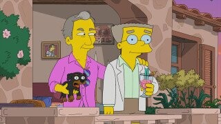 'The Simpsons' Side Characters Are Having A Moment After Smithers' Episode