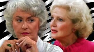 ‘Golden Girls’ Actor Explains Why Bea Arthur Had Beef With Betty White