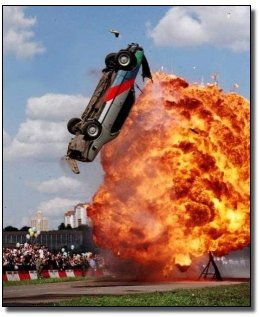 6 Obnoxious Innovations That Will Be in Your Car (Soon)