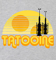 New Store Update and All You'll Get Are These Badass Shirts