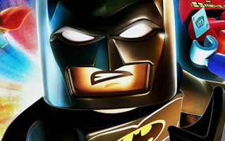 'Lego Batman' May Be The Most Pure 'Batman' Ever