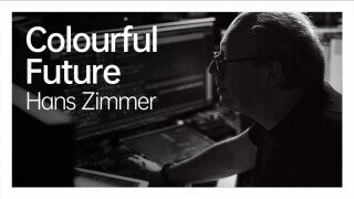 Celebrated Composer Hans Zimmer Now Apparently Makes Ringtones, Likely Delighting Telemarketers