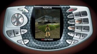 Nokia's Failed Gaming Console Was Designed To Look Like Goatse, The World's Worst Meme