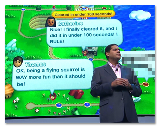 Cleared in under 100 secondst cathenne Nice! finally cleared it. and did it ins under 100 secondsl F RULEI Thomas OK. being is a flying squirrel WAY m
