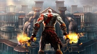 The Downfall Of The Guy Who Created 'God Of War'