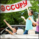 Occupy the High School Senior Parking Lot: A Manifesto