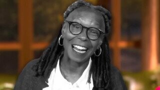 Whoopi Goldberg Says She Can’t Afford to Retire From ‘The View’