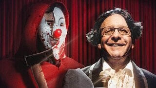 A Comedian Gets Heckled To Death Is A Movie And IRL Heckler Horror Stories