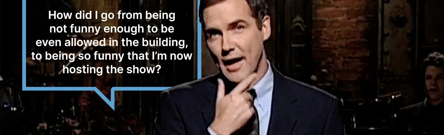 15 of the Best Jokes and Moments from 'Saturday Night Live' Monologues |  