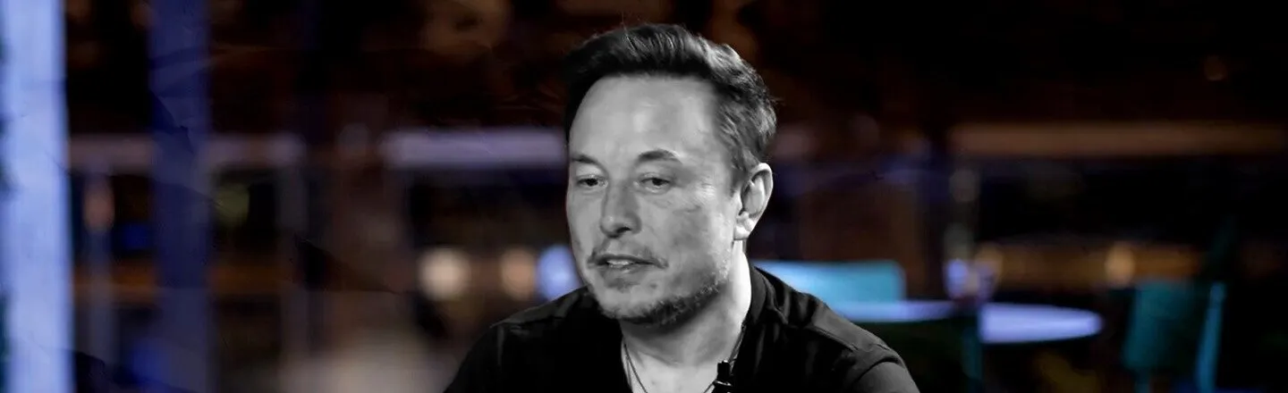 Elon Musk Says ‘The Essence of Comedy Is to Reveal the Truth’ While Twitter Helps Authoritarian Governments Conceal the Truth