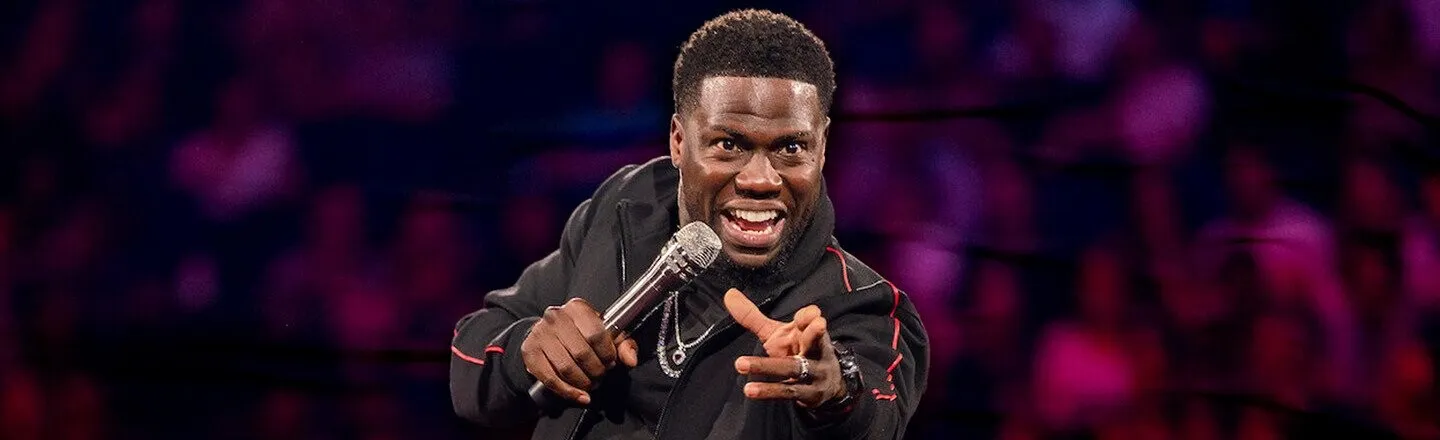 15 Trivia Tidbits About Kevin Hart On His Birthday
