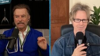 Dana Carvey and David Spade Roast Woody Allen’s ‘Club Random’ Appearance