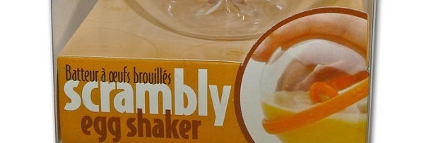 scrarrbly Batteur a ufs brouilles egg shaker 