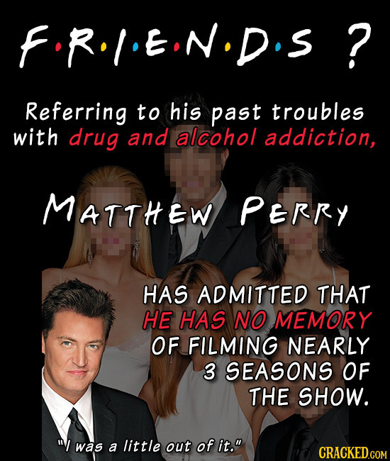 The 14 Most Insane Things Happening Right Now (2/2)