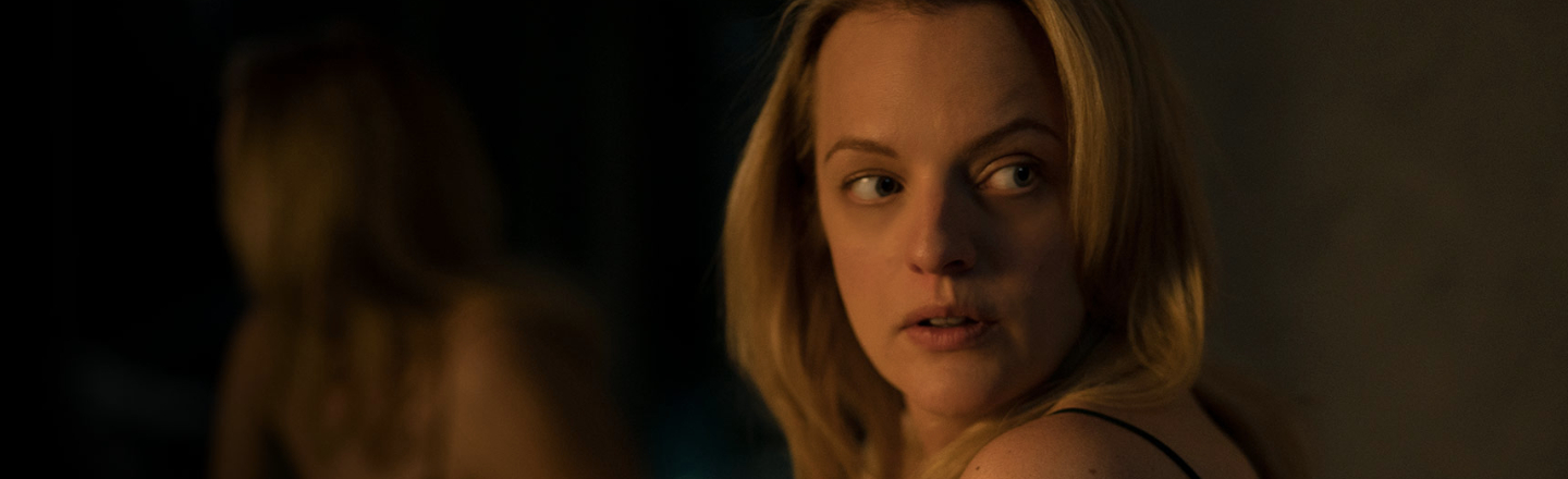 6 Recent Movies That Look Hilarious With The CGI Removed