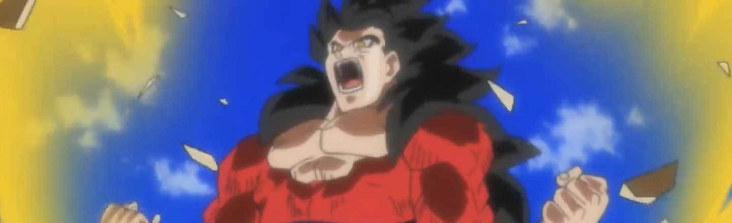 Get Dragon Ball Gt Should Have Been The Best Dragon Ball What For Android Free Wallpaper Dragon Ball Gt Should Have Been The Best Dragon Ball What For iPhone Free