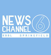 NEWS 6 CHANNEL K BBL SPRINCELELD 