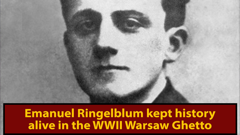 Unsung War Heroes Who Deserve Their Own Movies