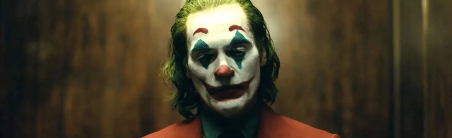 'Joker' Made A Billion Dollars, And That's Too Much Money To Ignore
