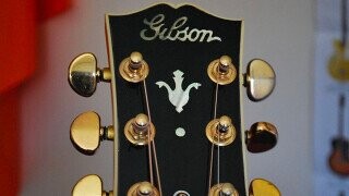 WWII's Factory Women Who (Secretly) Made Gibson's Legendary Guitars