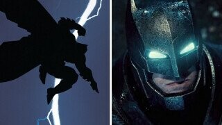 Please Stop Using The 'Dark Knight Returns' Batman In Movies