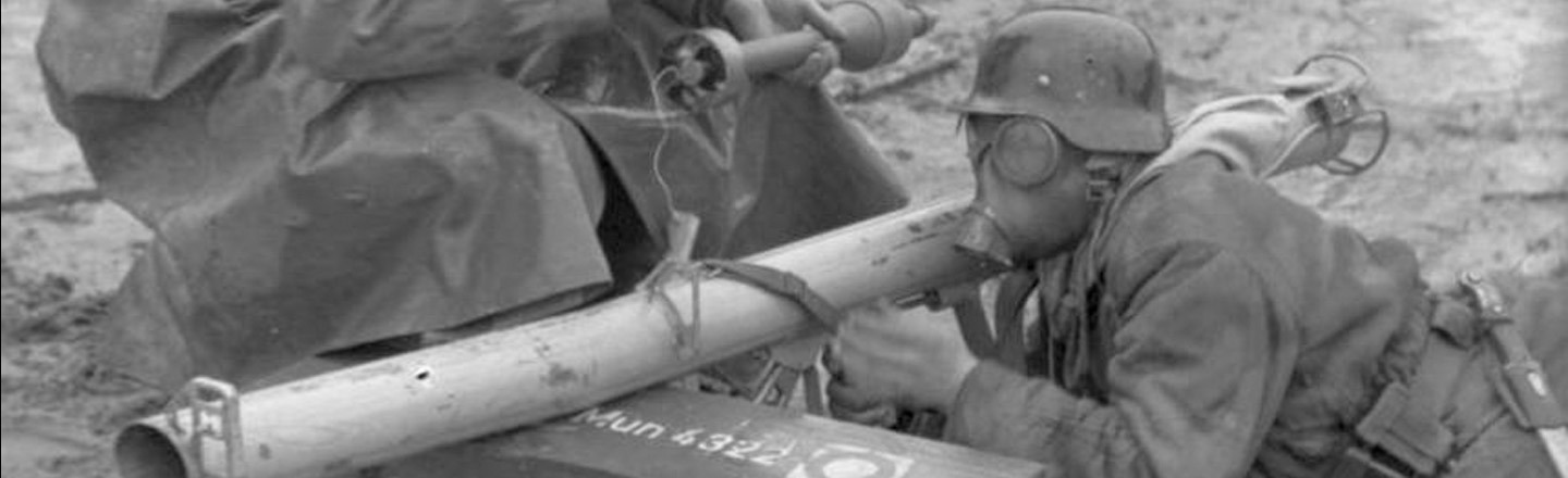 5 Insane True Stories That Change How You Picture WWII | Cracked.com
