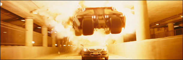 8 Movie Special Effects You Didn't Know Weren't CGI: Classic