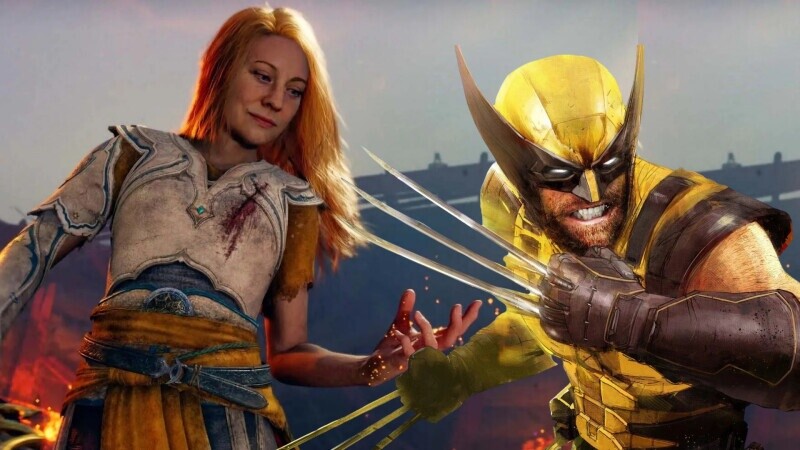 PlayStation Finally Remembered How To Make Us Excited About Games