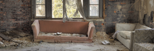 6 Horrific Realities of Living With a Bedbug Infestation | Cracked.com