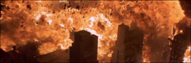 8 Movie Special Effects You Didn't Know Weren't CGI: Classic