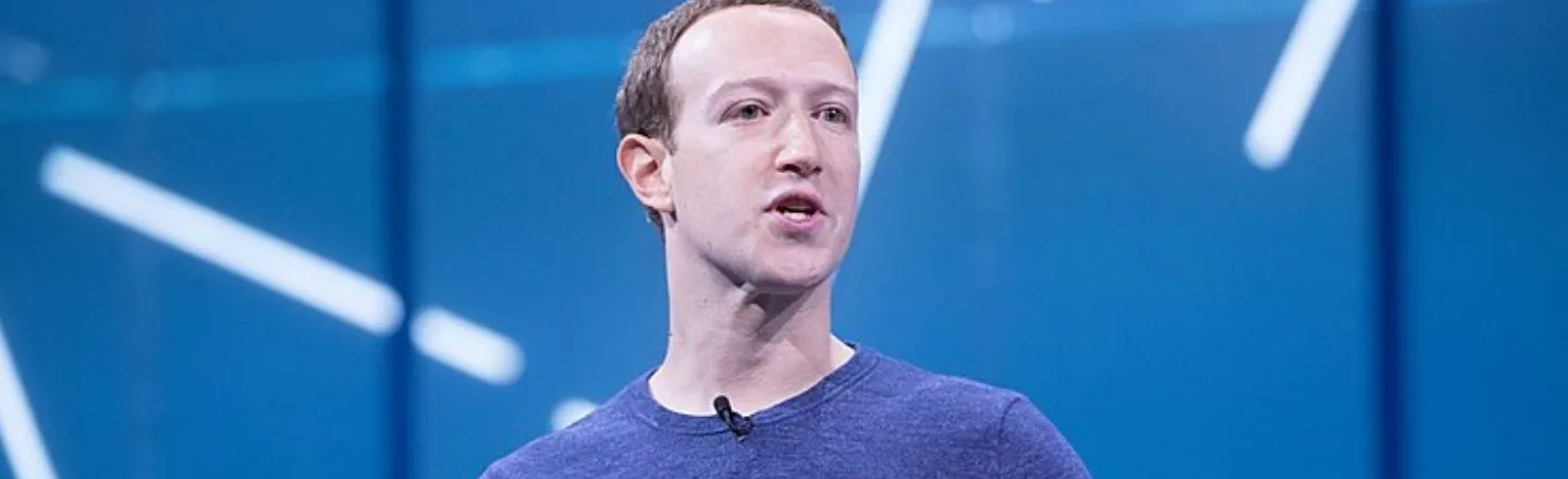 Huge Companies Are Pulling Facebook Ads; They’ll Just Come Crawling Back