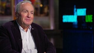 'Saturday Night Live': Lorne Michaels Says He May Finally Retire