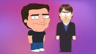 Making Fun of Tom Cruise Is the Only Thing ‘Family Guy’ and ‘South Park’ Can Agree On