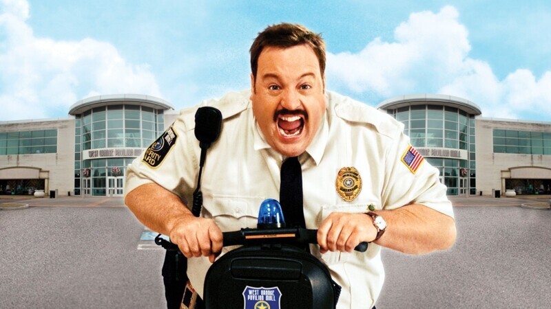 Kevin James Says Adam Sandler Saved His Career When He Re-Cut ‘Paul Blart: Mall Cop’