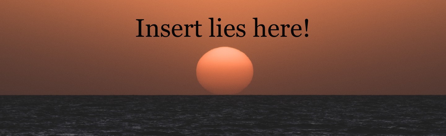 You're More Likely to Believe Misinformation In Image Form